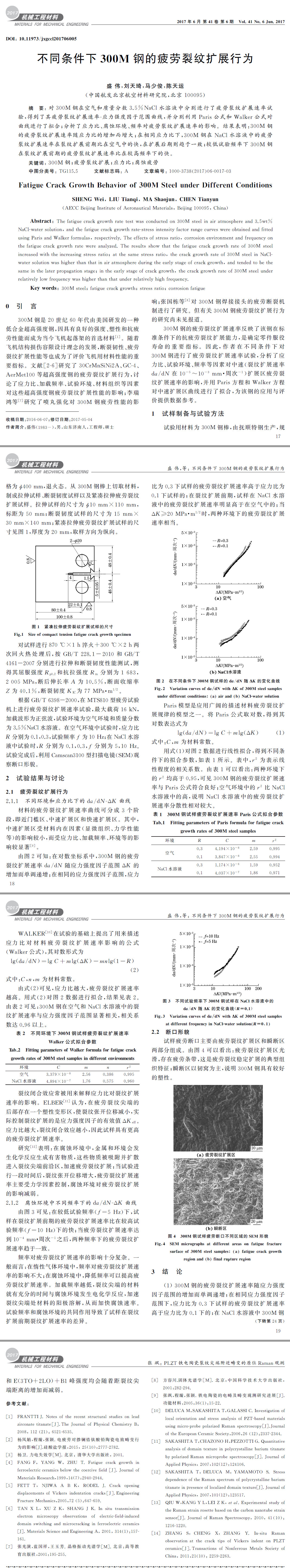 疲勞試驗(yàn),金屬材料檢測,鋼材檢測